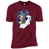 T-Shirts Cardinal / X-Small Charge Men's Premium T-Shirt