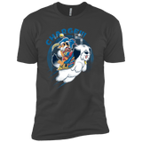 T-Shirts Heavy Metal / X-Small Charge Men's Premium T-Shirt