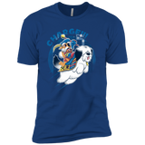 T-Shirts Royal / X-Small Charge Men's Premium T-Shirt
