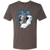 T-Shirts Macchiato / Small Charge Men's Triblend T-Shirt