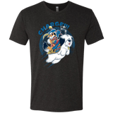 T-Shirts Vintage Black / Small Charge Men's Triblend T-Shirt