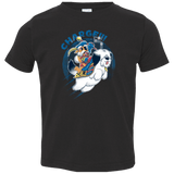 T-Shirts Black / 2T Charge Toddler Premium T-Shirt