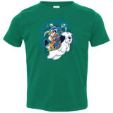 T-Shirts Kelly / 2T Charge Toddler Premium T-Shirt