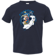 T-Shirts Navy / 2T Charge Toddler Premium T-Shirt