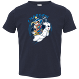T-Shirts Navy / 2T Charge Toddler Premium T-Shirt