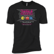 T-Shirts Black / YXS Charlie Bradbury IT Boys Premium T-Shirt
