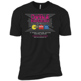 T-Shirts Black / YXS Charlie Bradbury IT Boys Premium T-Shirt