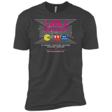 T-Shirts Heavy Metal / YXS Charlie Bradbury IT Boys Premium T-Shirt