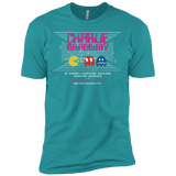 T-Shirts Tahiti Blue / X-Small Charlie Bradbury IT Men's Premium T-Shirt