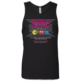 T-Shirts Black / Small Charlie Bradbury IT Men's Premium Tank Top