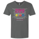 T-Shirts Heavy Metal / X-Small Charlie Bradbury IT Men's Premium V-Neck