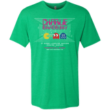 T-Shirts Envy / Small Charlie Bradbury IT Men's Triblend T-Shirt