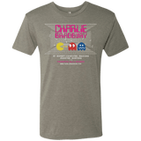 T-Shirts Venetian Grey / Small Charlie Bradbury IT Men's Triblend T-Shirt