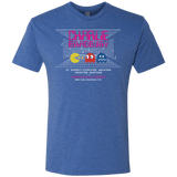 T-Shirts Vintage Royal / Small Charlie Bradbury IT Men's Triblend T-Shirt