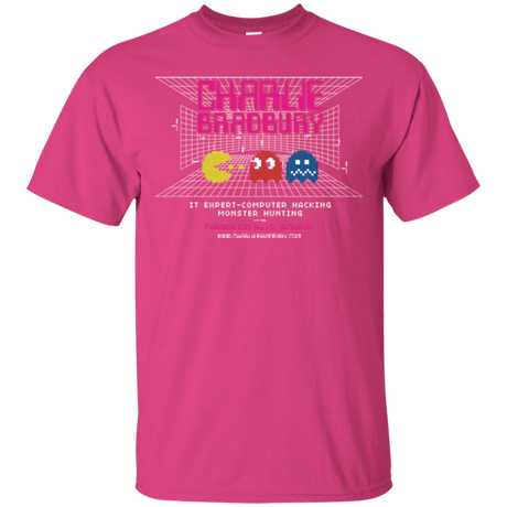 T-Shirts Heliconia / Small Charlie Bradbury IT T-Shirt