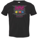 T-Shirts Black / 2T Charlie Bradbury IT Toddler Premium T-Shirt