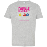 T-Shirts Heather / 2T Charlie Bradbury IT Toddler Premium T-Shirt