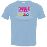 T-Shirts Light Blue / 2T Charlie Bradbury IT Toddler Premium T-Shirt