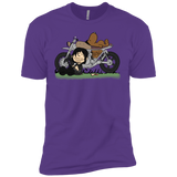 T-Shirts Purple Rush / YXS Charlie Dixon Boys Premium T-Shirt