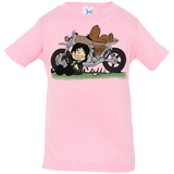 T-Shirts Pink / 6 Months Charlie Dixon Infant Premium T-Shirt