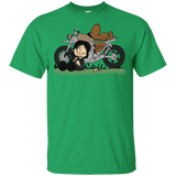 T-Shirts Irish Green / S Charlie Dixon T-Shirt