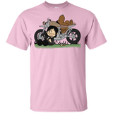 T-Shirts Light Pink / YXS Charlie Dixon Youth T-Shirt