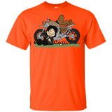 T-Shirts Orange / YXS Charlie Dixon Youth T-Shirt