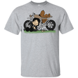 T-Shirts Sport Grey / YXS Charlie Dixon Youth T-Shirt