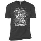 T-Shirts Heavy Metal / YXS Charming Moto Rally Boys Premium T-Shirt