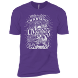 T-Shirts Purple Rush / YXS Charming Moto Rally Boys Premium T-Shirt