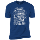 T-Shirts Royal / YXS Charming Moto Rally Boys Premium T-Shirt