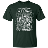 T-Shirts Forest / S Charming Moto Rally T-Shirt