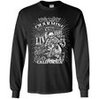T-Shirts Black / YS Charming Moto Rally Youth Long Sleeve T-Shirt