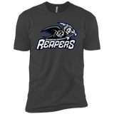 T-Shirts Heavy Metal / YXS Charming Reapers Boys Premium T-Shirt