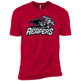 T-Shirts Red / YXS Charming Reapers Boys Premium T-Shirt