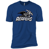 T-Shirts Royal / YXS Charming Reapers Boys Premium T-Shirt