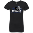 T-Shirts Black / YXS Charming Reapers Girls Premium T-Shirt
