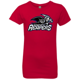 T-Shirts Red / YXS Charming Reapers Girls Premium T-Shirt