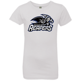 T-Shirts White / YXS Charming Reapers Girls Premium T-Shirt