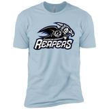 T-Shirts Light Blue / X-Small Charming Reapers Men's Premium T-Shirt