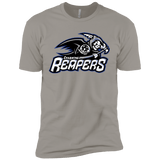 T-Shirts Light Grey / X-Small Charming Reapers Men's Premium T-Shirt