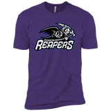 T-Shirts Purple / X-Small Charming Reapers Men's Premium T-Shirt