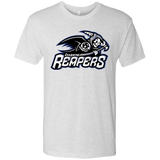 T-Shirts Heather White / Small Charming Reapers Men's Triblend T-Shirt