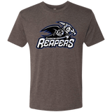 T-Shirts Macchiato / Small Charming Reapers Men's Triblend T-Shirt