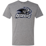 T-Shirts Premium Heather / Small Charming Reapers Men's Triblend T-Shirt