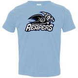 T-Shirts Light Blue / 2T Charming Reapers Toddler Premium T-Shirt