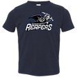 T-Shirts Navy / 2T Charming Reapers Toddler Premium T-Shirt