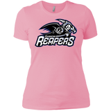 T-Shirts Light Pink / X-Small Charming Reapers Women's Premium T-Shirt