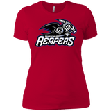 T-Shirts Red / X-Small Charming Reapers Women's Premium T-Shirt