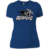 T-Shirts Royal / X-Small Charming Reapers Women's Premium T-Shirt